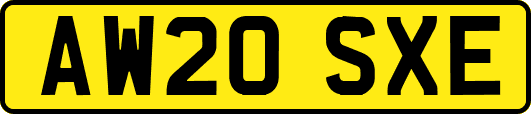 AW20SXE