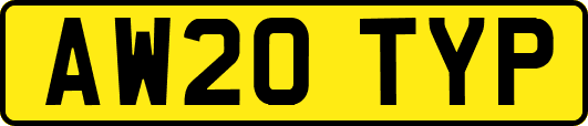 AW20TYP