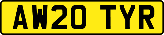AW20TYR