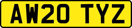 AW20TYZ