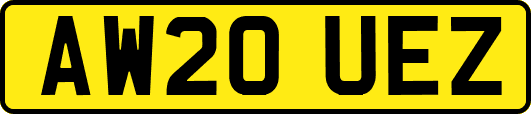 AW20UEZ