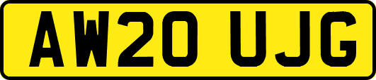 AW20UJG
