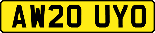 AW20UYO