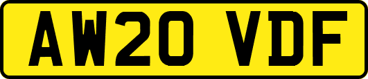 AW20VDF