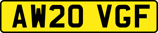 AW20VGF
