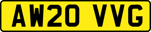 AW20VVG