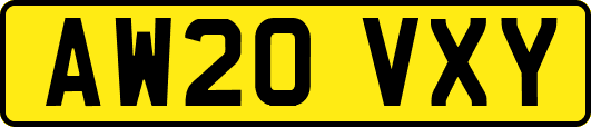 AW20VXY