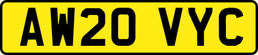 AW20VYC