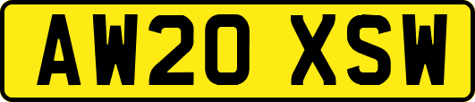 AW20XSW