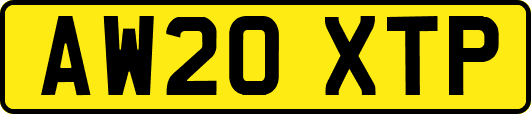 AW20XTP