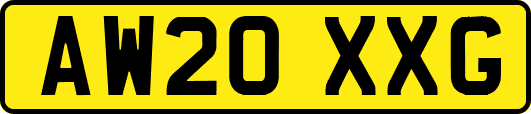 AW20XXG