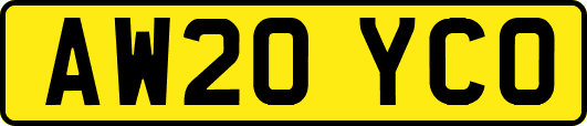 AW20YCO