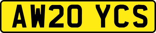 AW20YCS