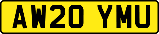 AW20YMU