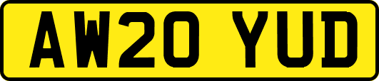 AW20YUD