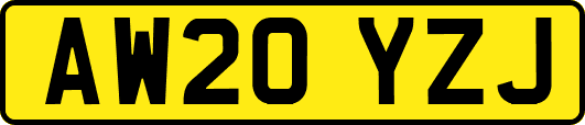 AW20YZJ
