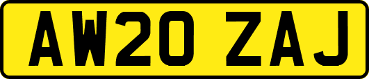 AW20ZAJ