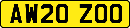 AW20ZOO