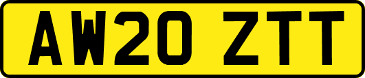 AW20ZTT
