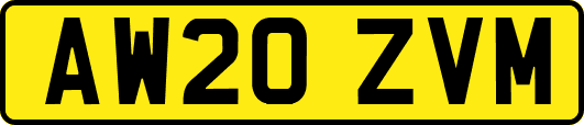 AW20ZVM