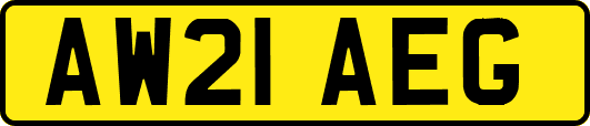 AW21AEG