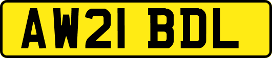 AW21BDL