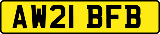 AW21BFB