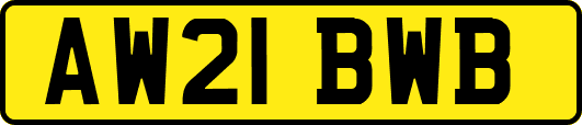 AW21BWB