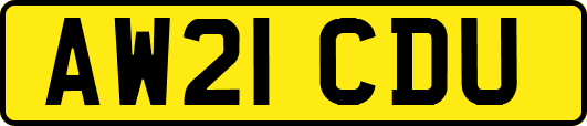 AW21CDU