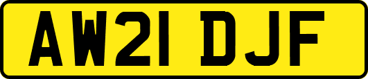 AW21DJF