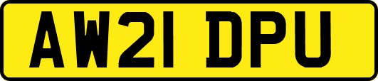 AW21DPU