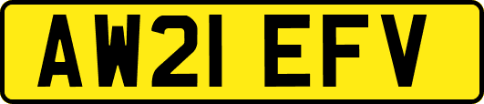 AW21EFV