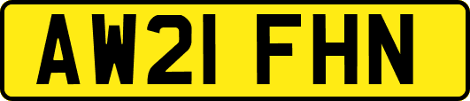 AW21FHN
