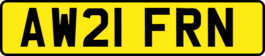 AW21FRN