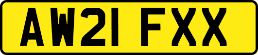 AW21FXX