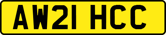 AW21HCC