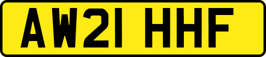 AW21HHF