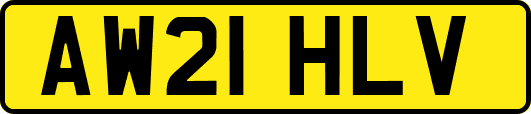 AW21HLV