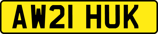 AW21HUK