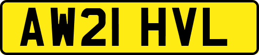 AW21HVL