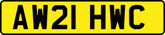 AW21HWC