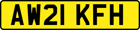 AW21KFH