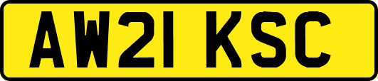 AW21KSC