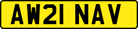 AW21NAV