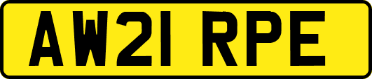 AW21RPE
