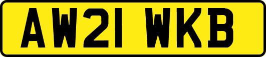 AW21WKB