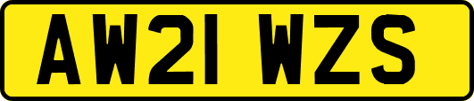 AW21WZS