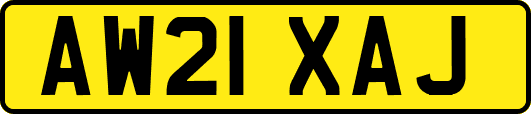 AW21XAJ