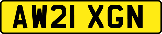 AW21XGN