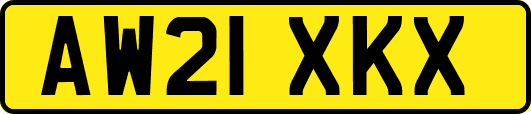 AW21XKX